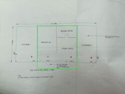 Burlington Square (D7), Office #498698151